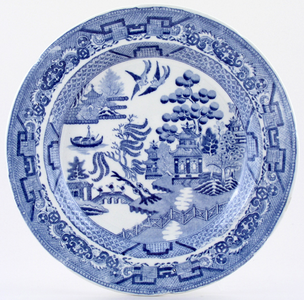 Plate c1820